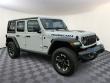  Jeep Wrangler 4xe