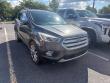Used 2018 Ford Escape Titanium SUV