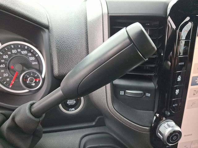 2026 RAM 2500 Tradesman - Photo 11
