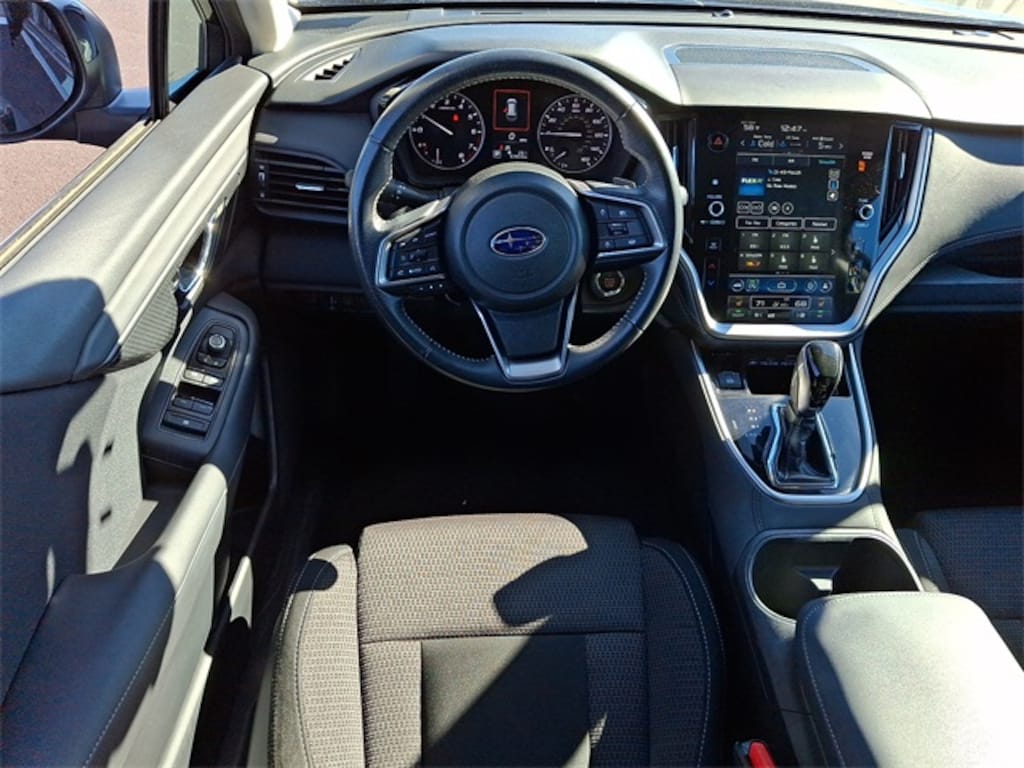 Used 2023 Subaru Outback Premium SUV