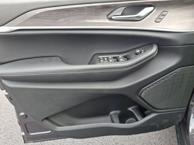 2025 Jeep Grand Cherokee L Limited - Photo 15