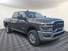 2025 Ram 2500 BIG HORN CREW CAB 4X4 6'4 BOX Pickup