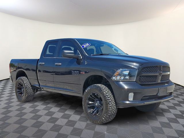2016 RAM Ram 1500 Pickup