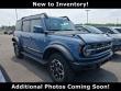 Used 2023 Ford Bronco  SUV