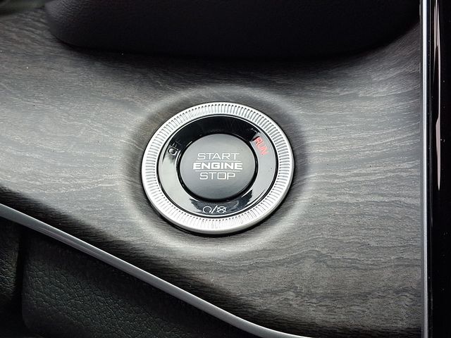 2025 Jeep Grand Cherokee L Limited - Photo 19