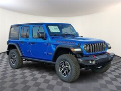 2026 Ram 1500 LARAMIE CREW CAB 4X4 6'4 BOX Pickup