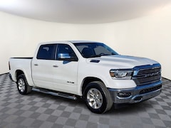2022 Ram 1500 Laramie Truck Crew Cab