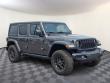 Used 2024 Jeep Wrangler Sport SUV