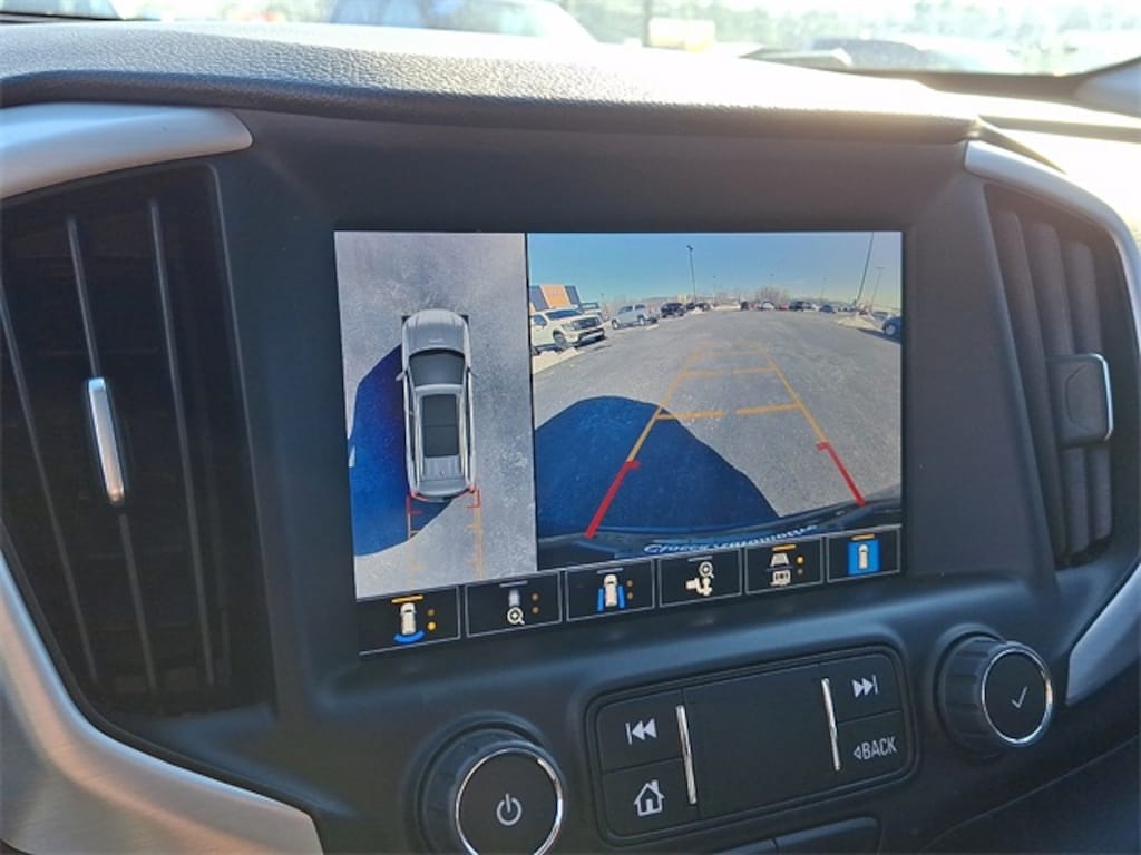 Used 2022 GMC Terrain SLT SUV