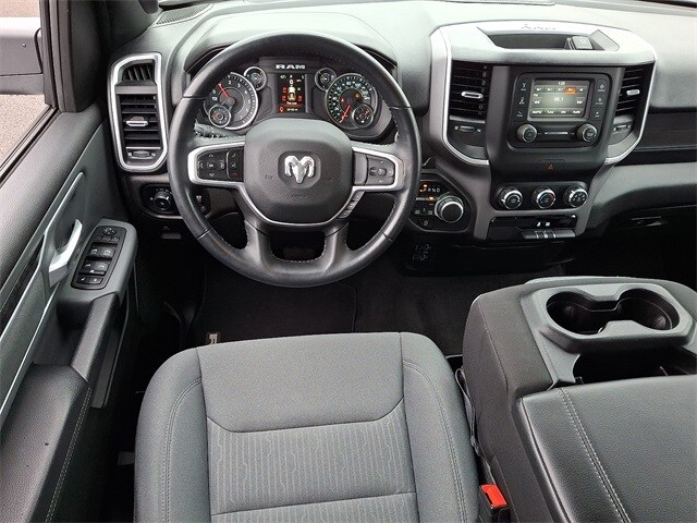 2023 Ram 1500 Big Horn Lone Star photo 2