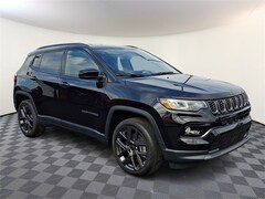 2026 Jeep Compass Limited Sport Utility