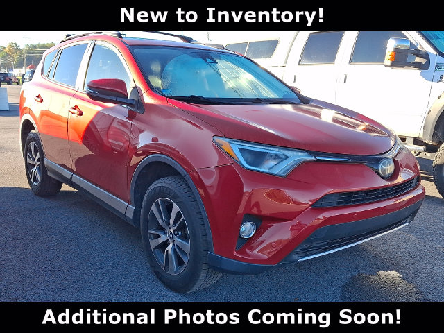 2017 Toyota RAV4