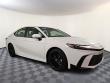 Used 2025 Toyota Camry SE Sedan