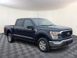 Used 2022 Ford F-150  Truck SuperCrew Cab