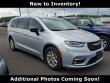 Used 2024 Chrysler Pacifica Touring L Van Passenger Van