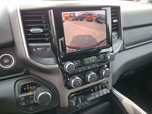 New 2026 Ram 1500 Big Horn/Lone Star Pickup
