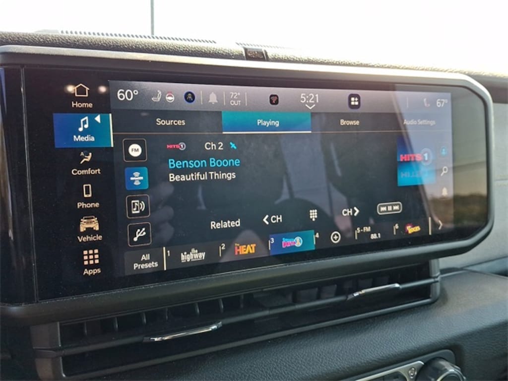 Used 2024 Jeep Wrangler 4xe Sport SUV