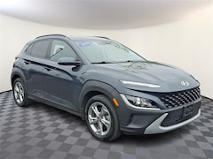 2022 Hyundai Kona SEL SUV