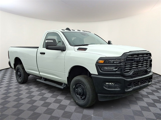 2026 RAM Ram 2500 Pickup Tradesman's photo