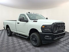 2026 Ram 2500 TRADESMAN REGULAR CAB 4X4 8' BOX Pickup