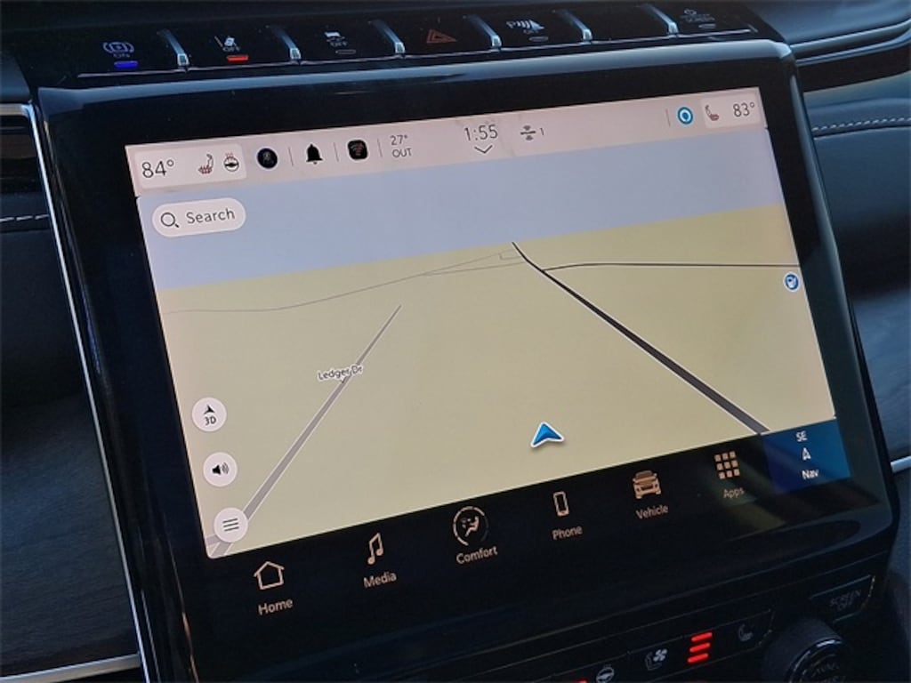 Used 2024 Jeep Grand Cherokee 4xe Base SUV