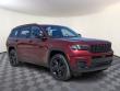 Used 2022 Jeep New Grand Cherokee Laredo SUV