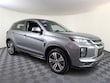 Mitsubishi Outlander Sport