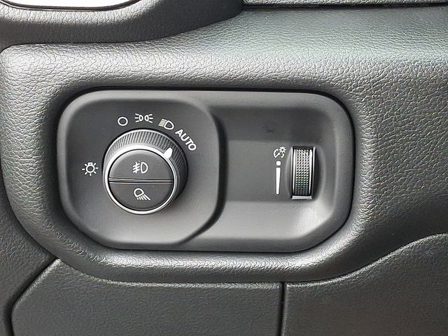 2026 RAM 2500 Tradesman - Photo 18
