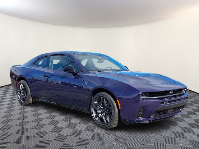 2027 Dodge Charger