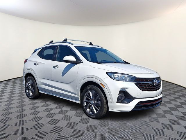 2023 Buick Encore GX Select's photo
