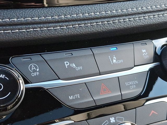 2026 Chrysler Pacifica Select - Photo 22