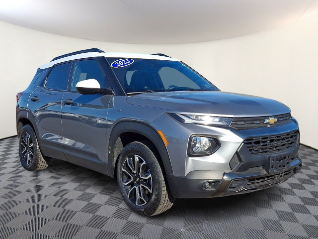 2023 Chevrolet Trailblazer ACTIV SUV