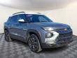 Used 2023 Chevrolet Trailblazer ACTIV SUV