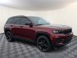 Used 2023 Jeep Grand Cherokee Laredo SUV