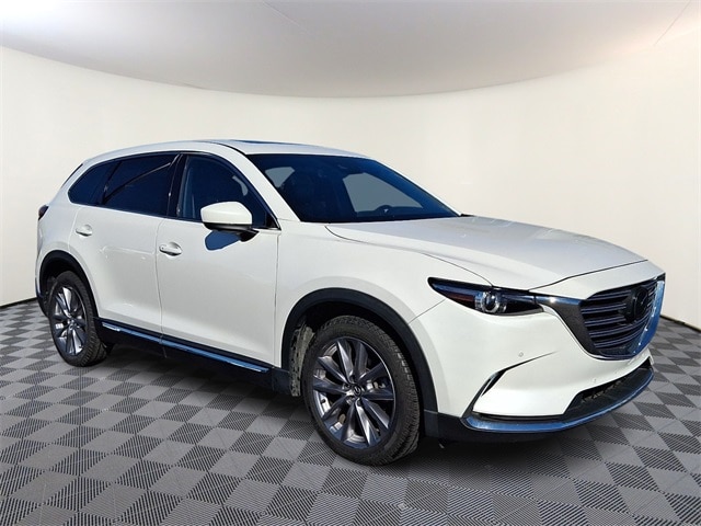 2023 Mazda CX-9 Grand Touring's photo