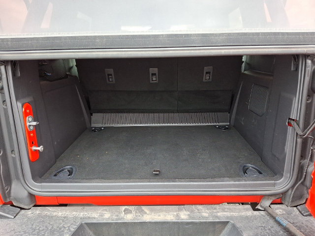 2023 Ford Bronco 4-Door Big Bend - Photo 29