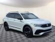 Used 2024 Volkswagen Tiguan 2.0T SE R-Line Black SUV
