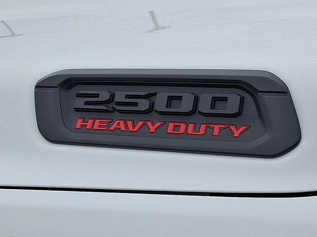 2026 RAM 2500 Tradesman - Photo 20