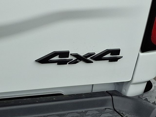 2026 RAM 2500 Tradesman - Photo 21