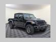 Used 2024 Jeep Gladiator Mojave Truck Crew Cab