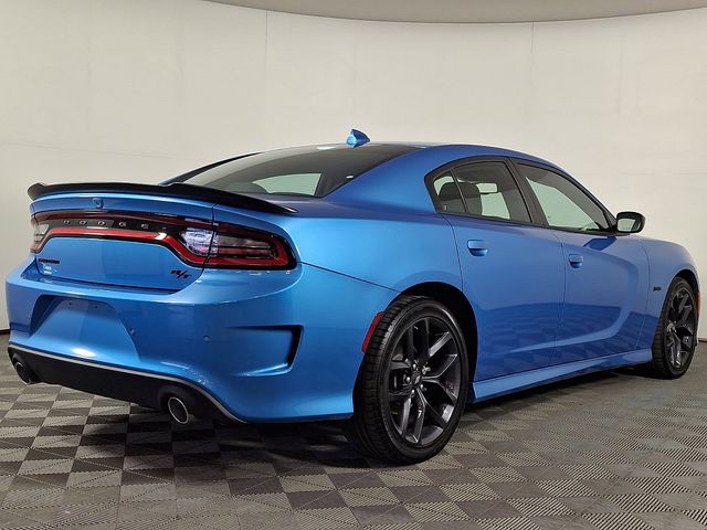 2023 Dodge Charger R/T - Photo 9