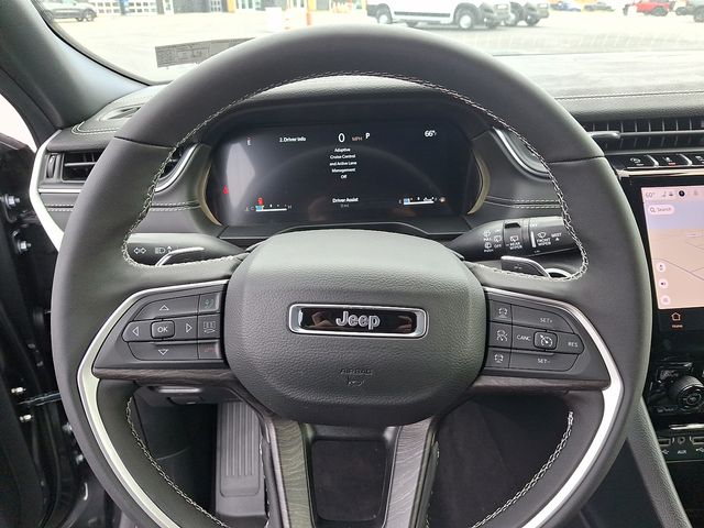 2025 Jeep Grand Cherokee L Limited - Photo 18