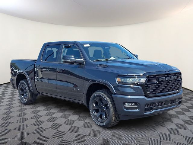 2026 Ram 1500 Big Horn/Lone Star Pickup