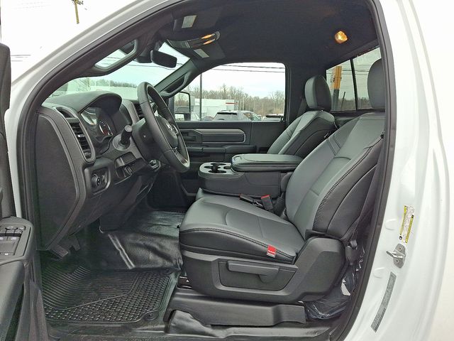 2026 RAM 2500 Tradesman - Photo 10