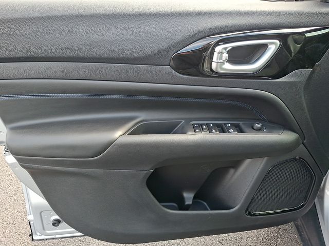 2026 Jeep Compass Limited Altitude - Photo 15