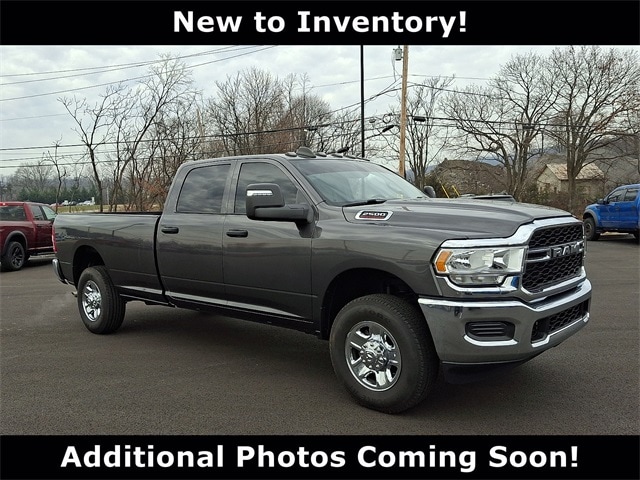 2024 RAM Ram 2500 Pickup Tradesman's photo