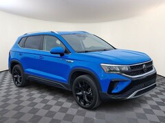 2023 Volkswagen Taos 1.5T SE SUV