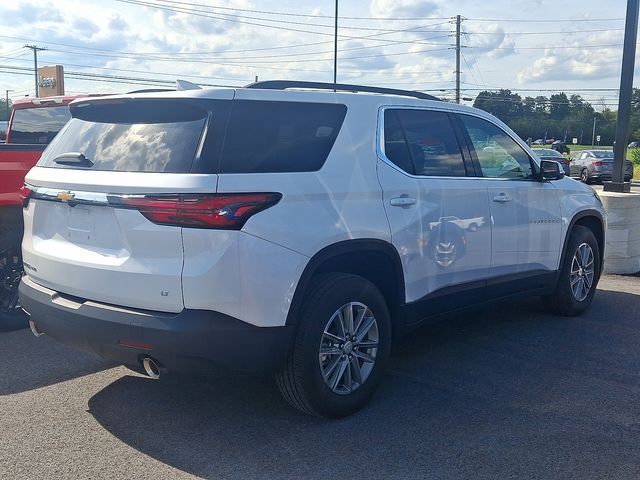 1GNEVGKW8PJ308191
