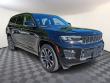 Used 2023 Jeep Grand Cherokee L Overland SUV