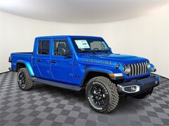 2025 Jeep Gladiator HIGH TIDE 4X4 Pickup